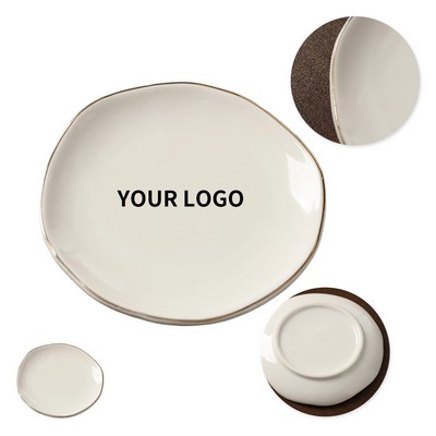 Ceramic Jewelry Storage Dish Organizer