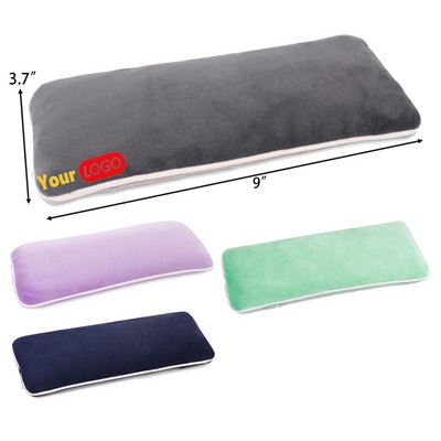 Lavender Weighted Eye Pillow