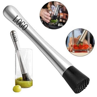 Cocktail Muddler