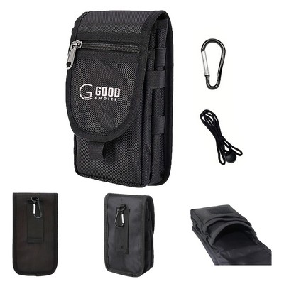 Cell Phone Belt Holster
