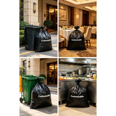 Extra-Large Garbage Bag