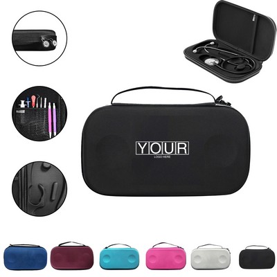 Portable Eva Stethoscope Carrying Case