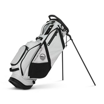 Sunday Golf Ranger 14-Club 6-Way Stand Bag