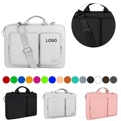 15" Protective Laptop Sleeve Case