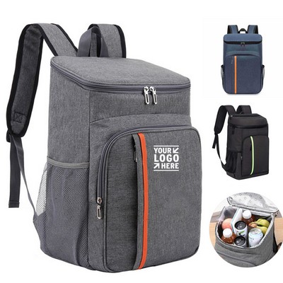 Insulated Cooler Backpack