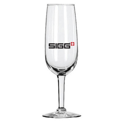 6.25 Oz. Citation Champagne Flute Glass