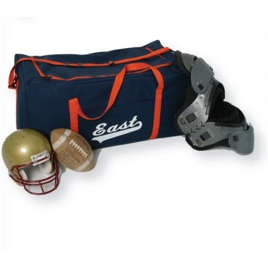 The Monster Football Bag