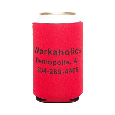 Elite Collapsible Neoprene Can Insulators