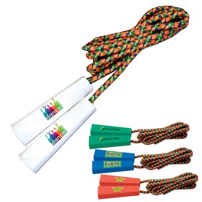 Jump Rope (Full Color Digital)