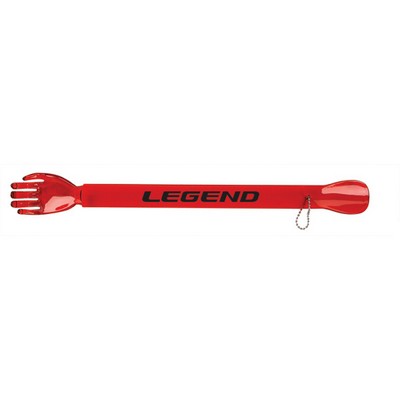 Back Scratcher/ Shoe Horn