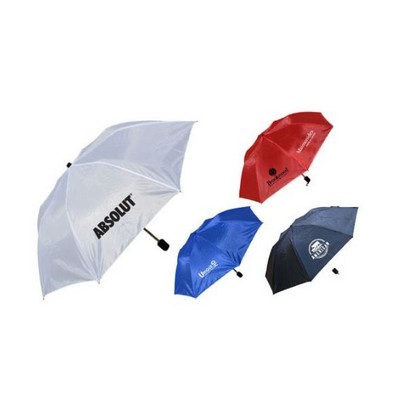 Folding Umbrella (40" Arc)