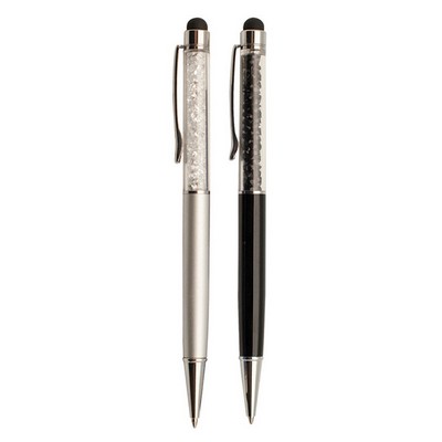 Crystal Stylus Pen