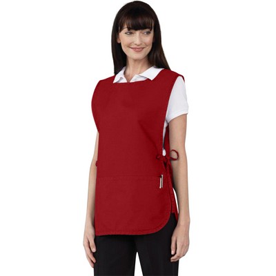Red XL Cobbler Apron