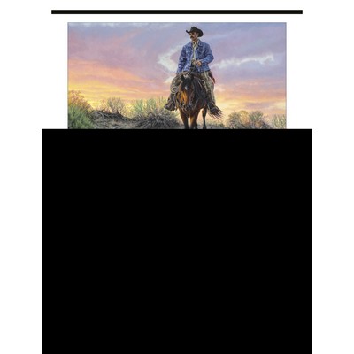American West by Tim Cox