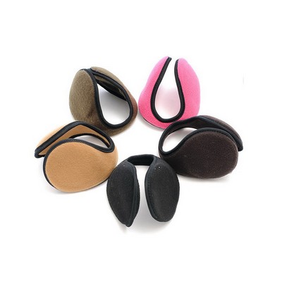Colorful Noise-Reducing Earmuffs