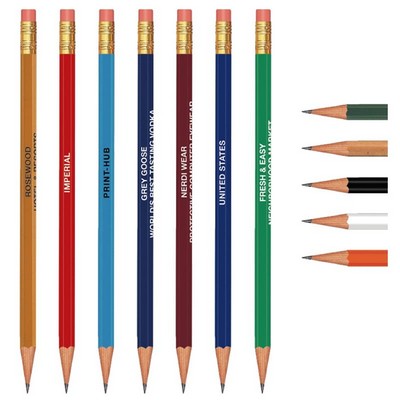 Hex Pencil
