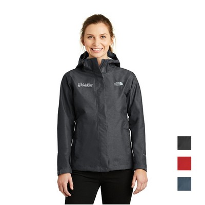 The North Face® Women's DryVent™ Rain Jacket
