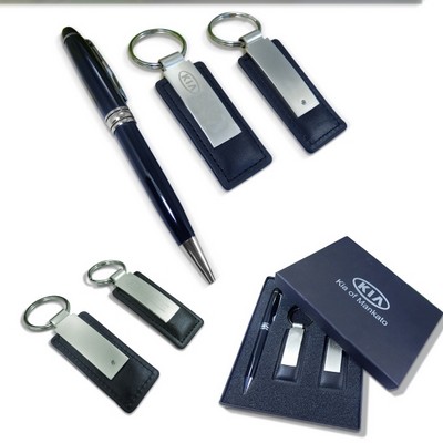 Key Tag Gift Set