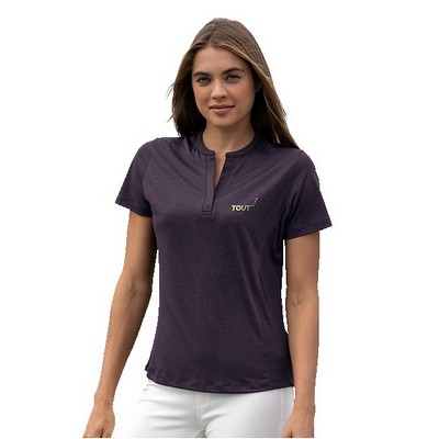 Vansport Women's Pro Horizon Polo Shirt