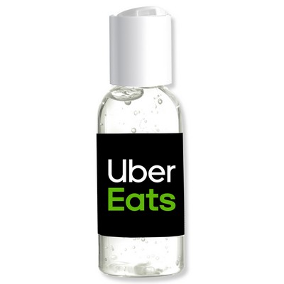 1 oz. Hand Sanitizer Bottle