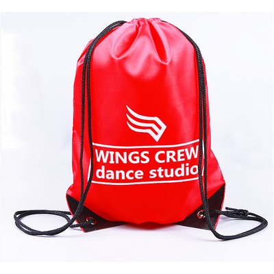 Drawstring Bag