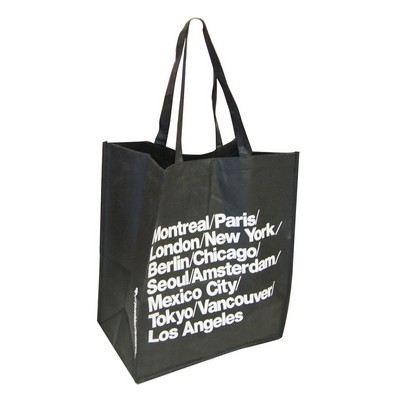 Polypropylene Tote Bag