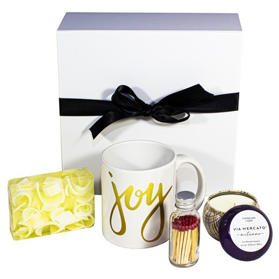 Joyful Gift Box
