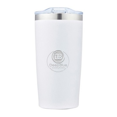 20 oz Sublimation Tumbler Double Wall SS Vacuum