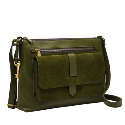 Fossil Ladies Leather