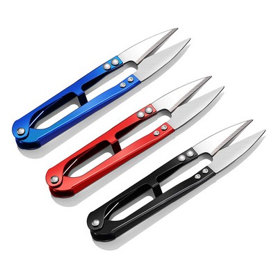 4.1" Sewing Scissors