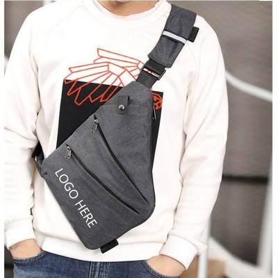 Chest Shoulder Bag