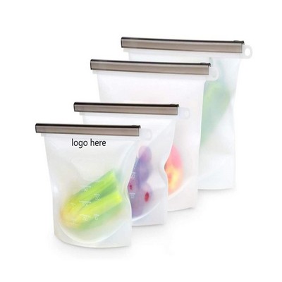Silicone Freshness Protection Package 1000Ml