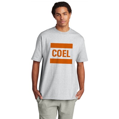 Champion Heritage 7-Oz. Jersey Tee