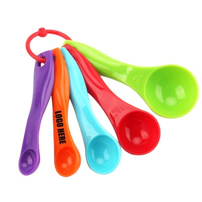 Measuring Spoon Set