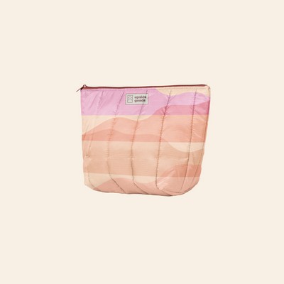 Puff Puff Tweedle Dum Pouch