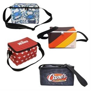 Sublimated Coolers