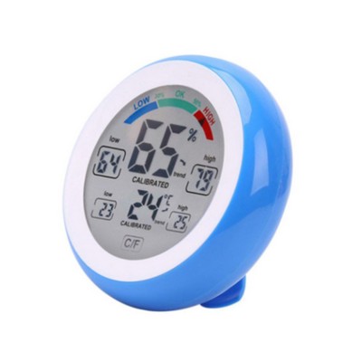 Digital Indoor Hygrometer