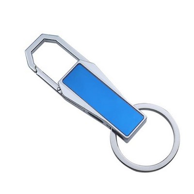 Automotive Keychain Holder