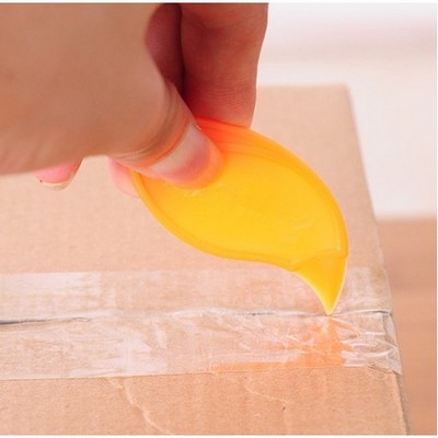 Plastic Box Safety Cutter