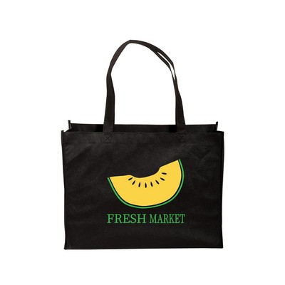 Standard Non-Woven Tote Bag.