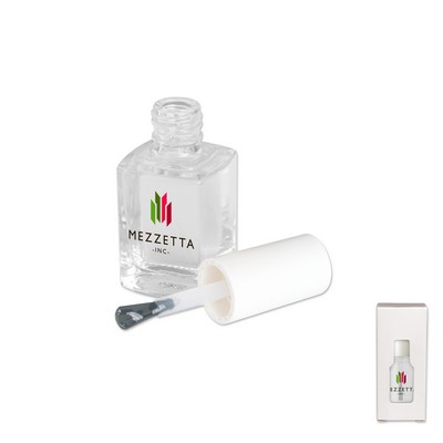 .5 Oz. Clear Top Coat