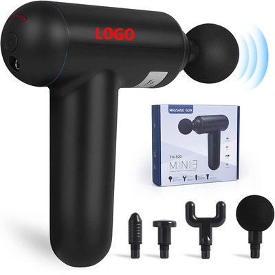 Mini Muscle Massage Gun
