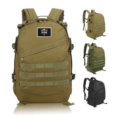 Military Tactical Style Backpack