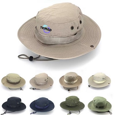 Classic Sun Hat for Men Women