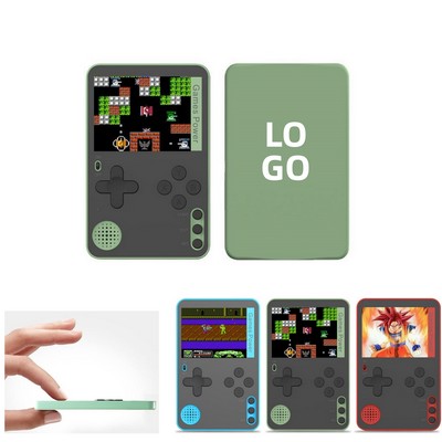 Mini Classic Game Console