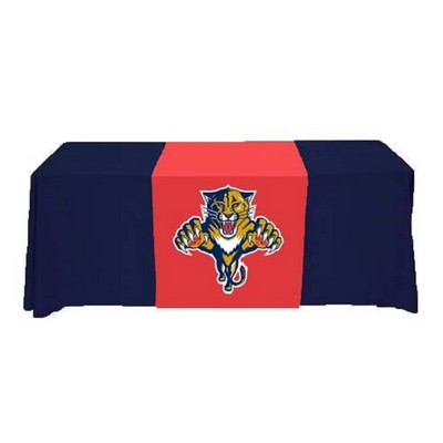 Logo Table Runner