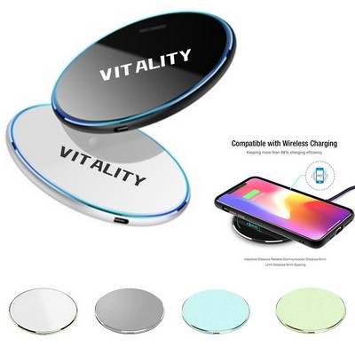 Wireless Charger