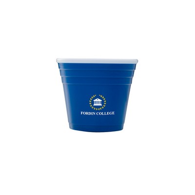 2 oz. Tiny Party Cup Shot Glasses (1 Color Imprint)