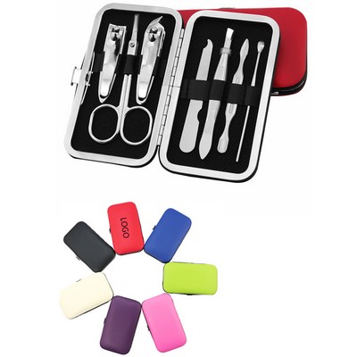 7 In 1 Manicure Set
