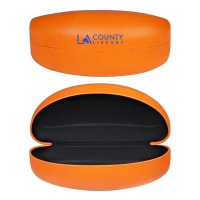 Hard Shell Sunglasses Case,Classic Large Glasses Case for Sunglass,Eyeglasses box / Organizer